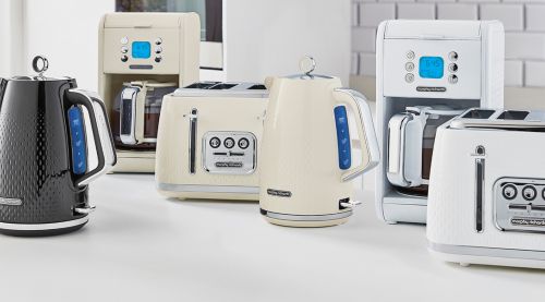 Morphy Richards Glen Dimplex Ireland